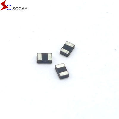 SE03N6S01GZ ESD Array Düşük Kapasiteli ESD Koruma Çalışma Voltajı 3.3V IR En fazla 0.5μA