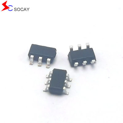 SOT23-6L Paketi SE05T6D14GA ESD Dizisi 5.0V Vrwm Max. ESD Koruması İçin Geçici Voltaj Baskılayıcılar Dizisi
