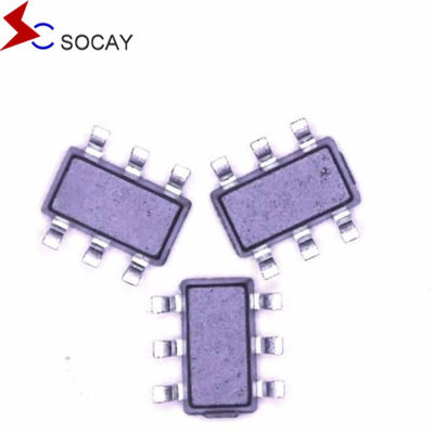 SOT23-6L Paketi SE05T6D14GA ESD Dizisi 5.0V Vrwm Max. ESD Koruması İçin Geçici Voltaj Baskılayıcılar Dizisi