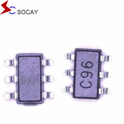 SOT23-6L Paketi SE05T6D14GA ESD Dizisi 5.0V Vrwm Max. ESD Koruması İçin Geçici Voltaj Baskılayıcılar Dizisi