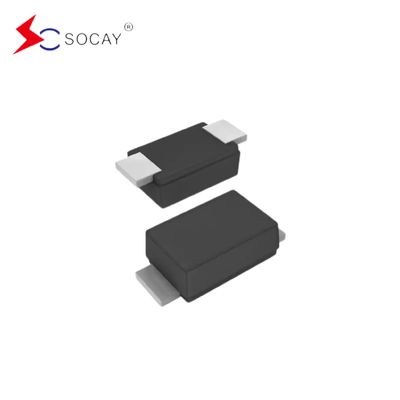 40V 2.0A 28V 50A Ifsm ile Schottky Bariyer Düzelticileri 3000pcs Spq -50- 125.C Çalışma Sıcaklığı
