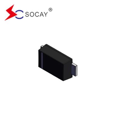 100V 2A SBD210D1 Schottky Bariyer Diyot / Diyot 3000pcs -50- 125.C Güç Uygulamaları için SOD-123FL