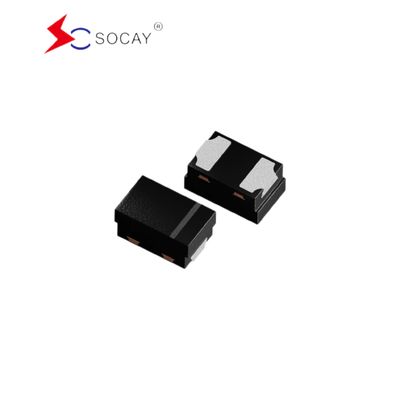 5.0V ESD baskıcısı, USB bağlantısı için malzeme ile en iyi elektrostatik boşaltma kontrolünü sağlar