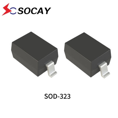 5V ESD Array SOD-323 1.0A IR Max ve 260.C/10s ile Cep telefonu telefonları ve aksesuarları için lehimleme dip