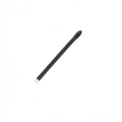 Özelleştirilebilir Ayak Uzunluğu NTC Termistor For Temperature Measurement Ltd Şirket Tipi