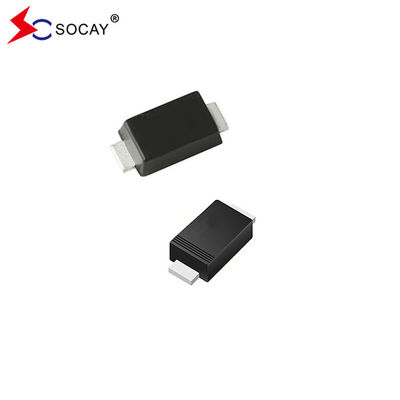 SBD215D1 105V Yüksek ileri dalgalanma akımının maksimum RMS voltajı Yarım iletken