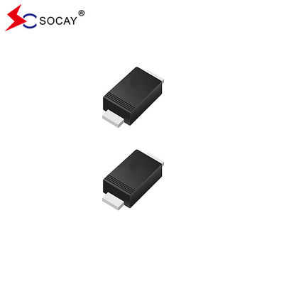 SOCAY 200V Schottky Düzelticileri DO-214AC Paketi SBD220D1 Schottky Bariyer Diyot