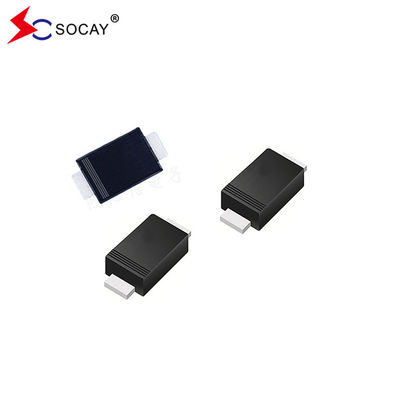 SBD120D1 Schottky Bariyer Diyot 200V Maksimum Tekrarlanabilir Zirve Ters Voltaj Elektronik Bileşen Diyot