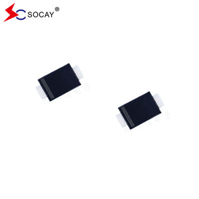 150V Schottky Bariyer Diyot SBD115D1 30μA Ters Sızıntı Akımı