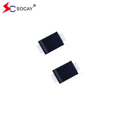 SOD-123FL Yüzey Dağıtı Schottky Bariyer Diyot SBD106D1 Gelişmiş Tasarımlar için