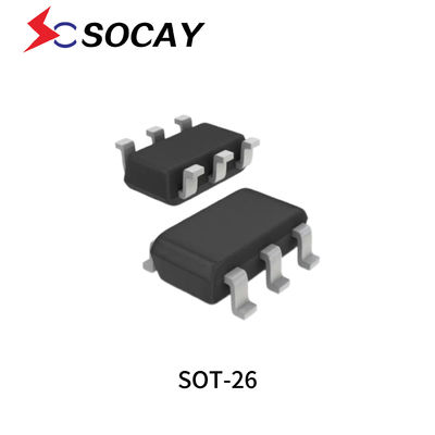 5.0V ESD bastırma, düşük PF dizisi uygulama ihtiyaçları için