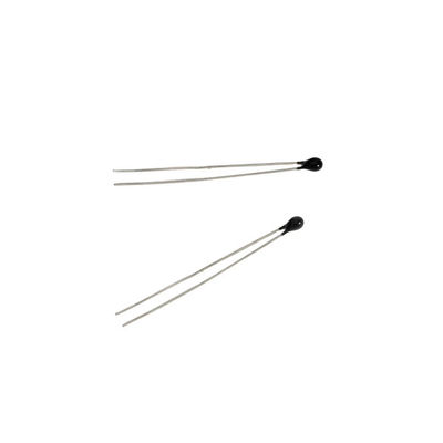 MF52-CP Serisi RoHS Halogen Serbest HF Uyumlu Sıcaklık Ölçümü Ntc / Termistor