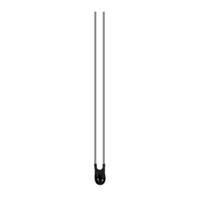 MF52-CP Serise MF52-103F3380FBCP İnci Şekilli Sıcaklık Ölçümü Ntc / Ntc Termistor