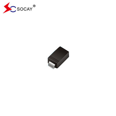 50A Zirve Değişimi 50V 2A Schottky Diyodu -65 ila 125°C çalışma bağlantı sıcaklık aralığı ile