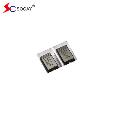 Socay 30V SMD Schottky Barrier Diode SS23A istikrarlı devre uygulamaları için