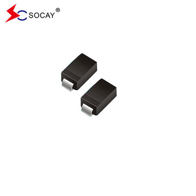 Socay SS26A Yüzey Dağı Schottky Diyot 60V Maksimum Tekrarlanan Zirve Ters Voltajı