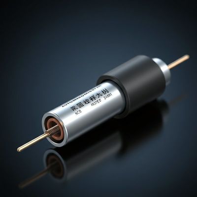 Sıcaklık izleme için ayarlanabilir ayak uzunluğu ile otomotiv NTC termistorları