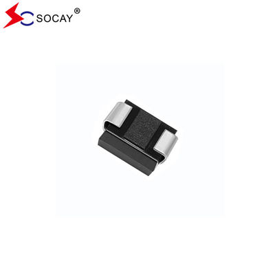 Socay Yüzey Dağı Schottky Bariyer Düzelticileri SS210B Maksimum DC Engelleme Voltajı 100V
