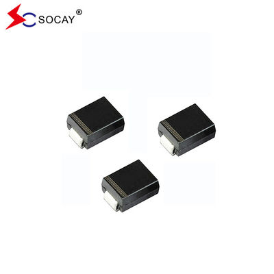 Socay Schottky Bariyer Diyot SS320B Orta ileri akım 3A Maksimum RMS Voltaj 140V